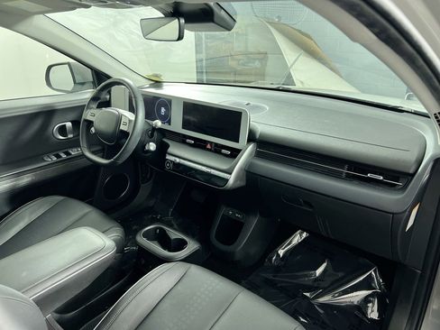 Used 2023 Hyundai Ioniq 5 SEL AWD/4WD image 28