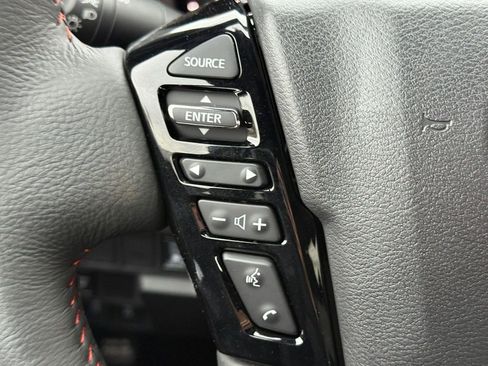 New 2026 Nissan Frontier PRO-4X w/ Pro Premium Package image 26