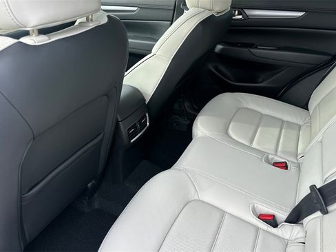 New 2025 MAZDA CX-5 AWD 2.5 S w/ Preferred Package image 13