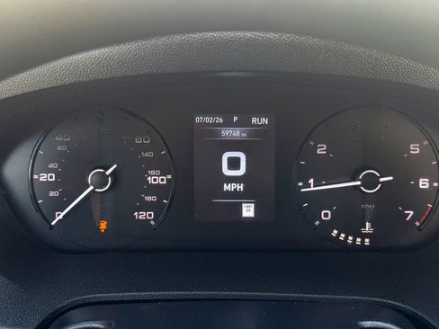 Used 2024 RAM ProMaster 1500 w/ Convenience Group FWD image 6