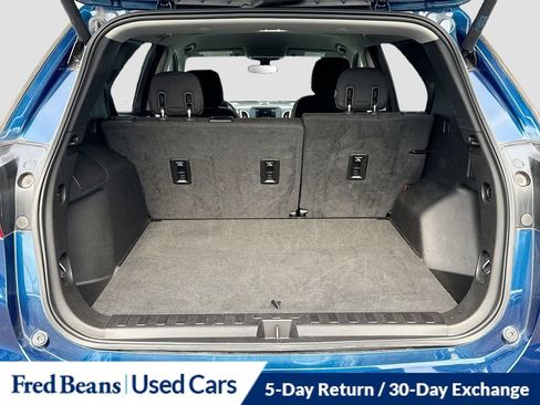 Used 2019 Chevrolet Equinox LT AWD/4WD image 27