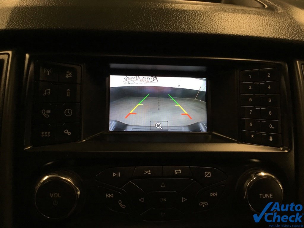 Used 2022 Ford Ranger XL w/ Equipment Group 101A High AWD/4WD image 55
