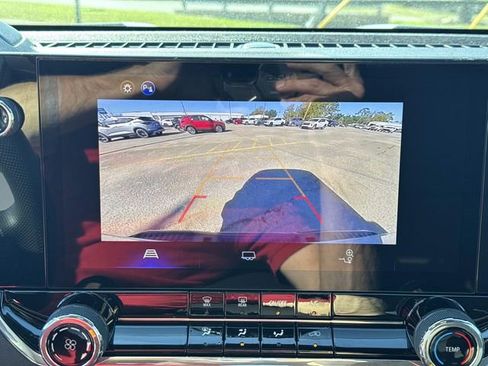 New 2026 Chevrolet Colorado W/T RWD image 47