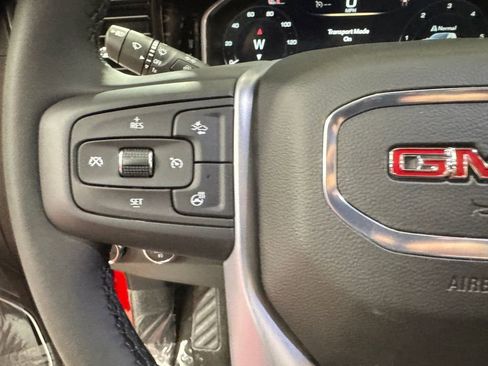 New 2026 GMC Sierra 1500 Elevation image 18