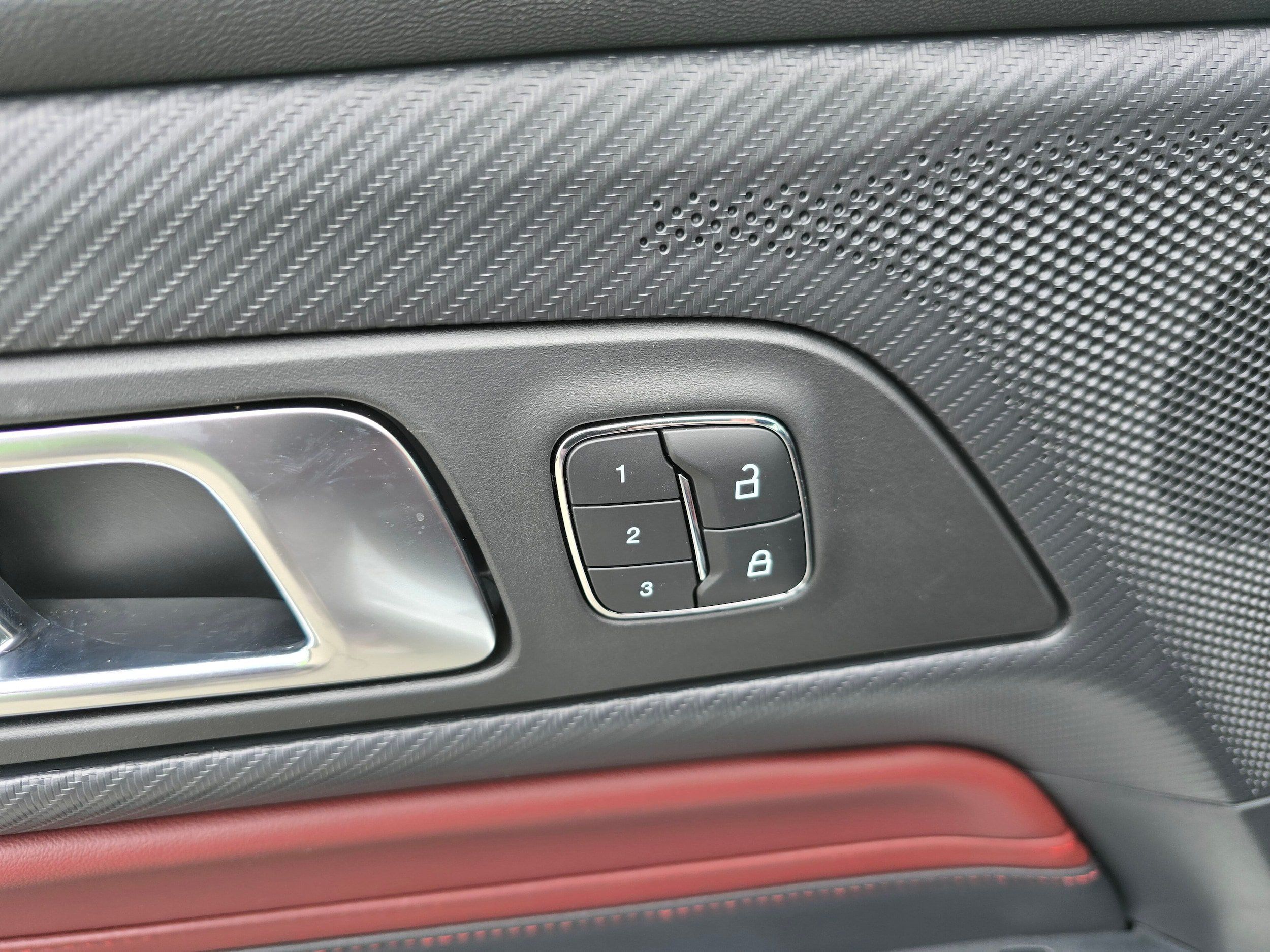 New 2025 Ford Mustang GT Premium RWD image 16