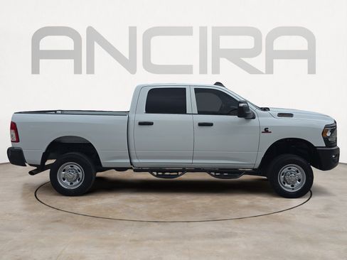 Used 2024 RAM 2500 Tradesman AWD/4WD image 11