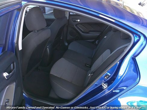 Used 2018 Kia Forte S w/ S Technology Plus Package image 19