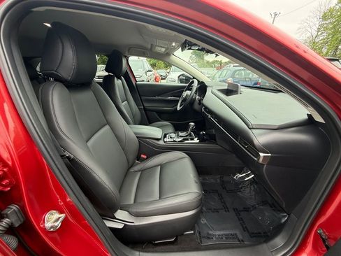 Used 2025 MAZDA CX-30 AWD 2.5 S w/ Select Sport Pkg image 22