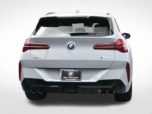 New 2026 BMW X3 M50 w/ Premium Package AWD/4WD image 4