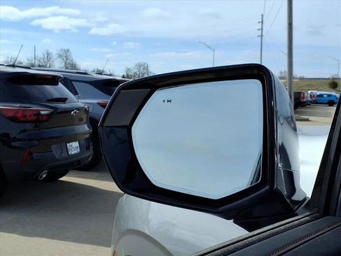 New 2026 Chevrolet Tahoe RST w/ Advanced Technology Package image 18