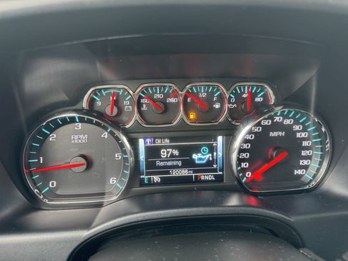 Used 2018 GMC Sierra 1500 SLE w/ SLE Value Package image 29