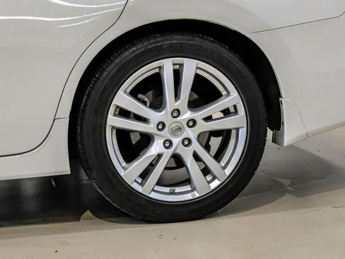 Used 2015 Nissan Altima 3.5 SL FWD image 59