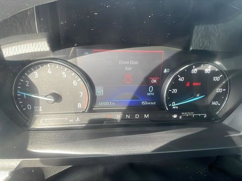 Certified 2023 Ford Explorer Timberline image 18