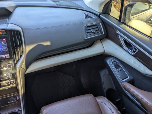Used 2021 Subaru Ascent Touring w/ Popular Package #2A image 23