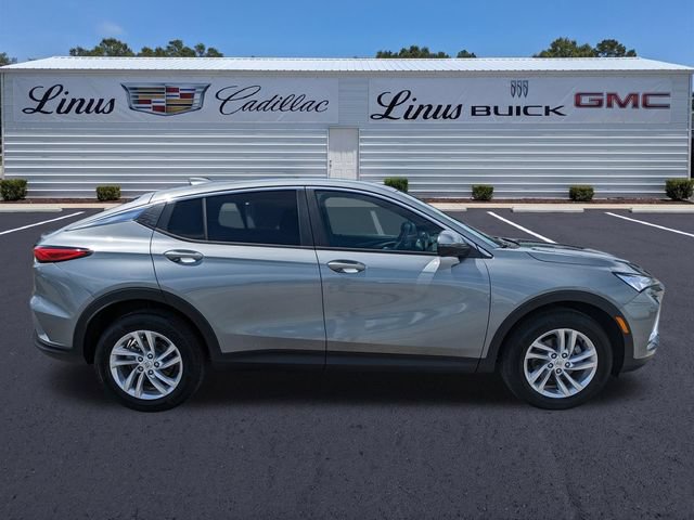 New 2026 Buick Envista Preferred w/ Convenience II Package FWD image 3