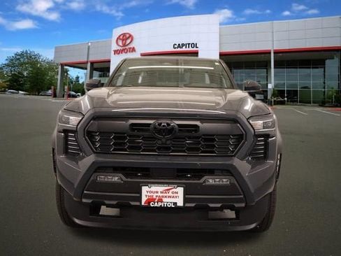 New 2026 Toyota Tacoma TRD Off-Road image 6