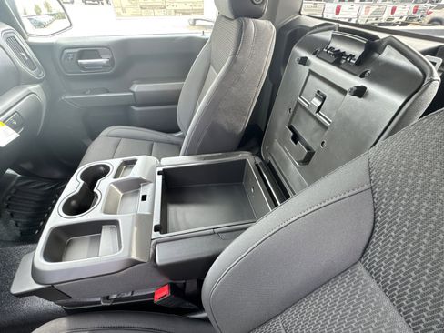 New 2026 GMC Sierra 1500 Pro w/ Pro Value Package image 31