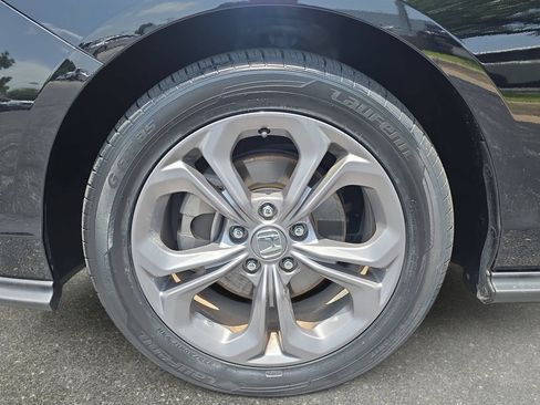 Used 2024 Honda Accord EX image 31