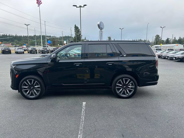 Used 2023 Cadillac Escalade Sport Platinum AWD/4WD image 5