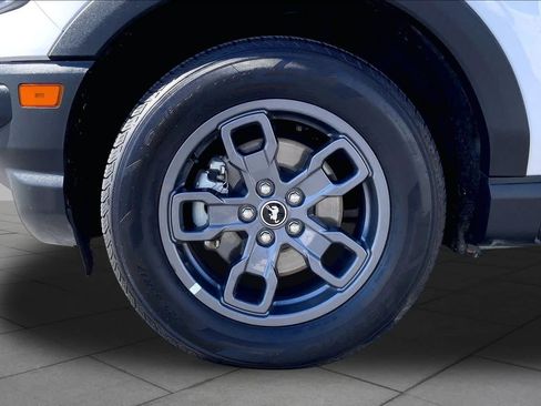 Used 2024 Ford Bronco Sport Big Bend AWD/4WD image 10