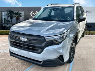 Used 2025 Subaru Forester AWD/4WD video 1