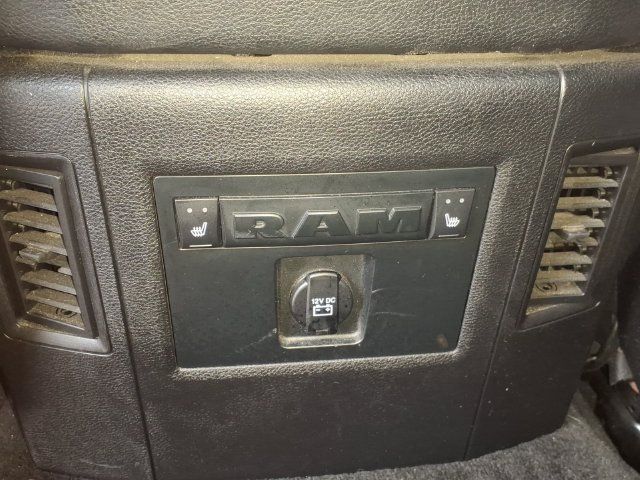Used 2017 RAM 1500 Limited AWD/4WD image 12