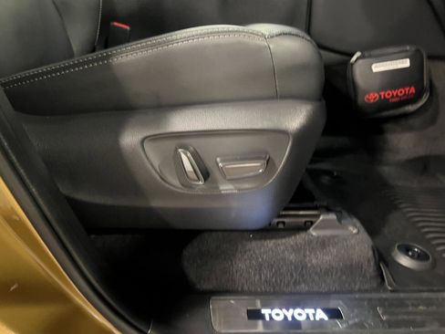 Used 2025 Toyota Land Cruiser w/ Premium Package AWD/4WD image 41