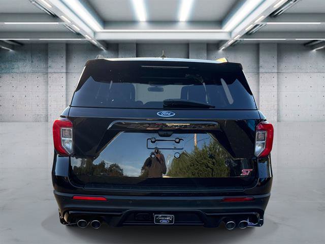 Used 2023 Ford Explorer ST w/ Equipment Group 401A AWD/4WD image 5