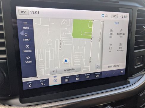 Used 2023 Ford F150 King Ranch w/ Equipment Group 601A High image 23