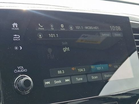 Certified 2021 Honda Pilot EX image 18