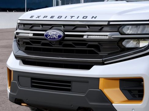 New 2027 Ford Expedition Tremor w/ Driver's Package AWD/4WD image 17