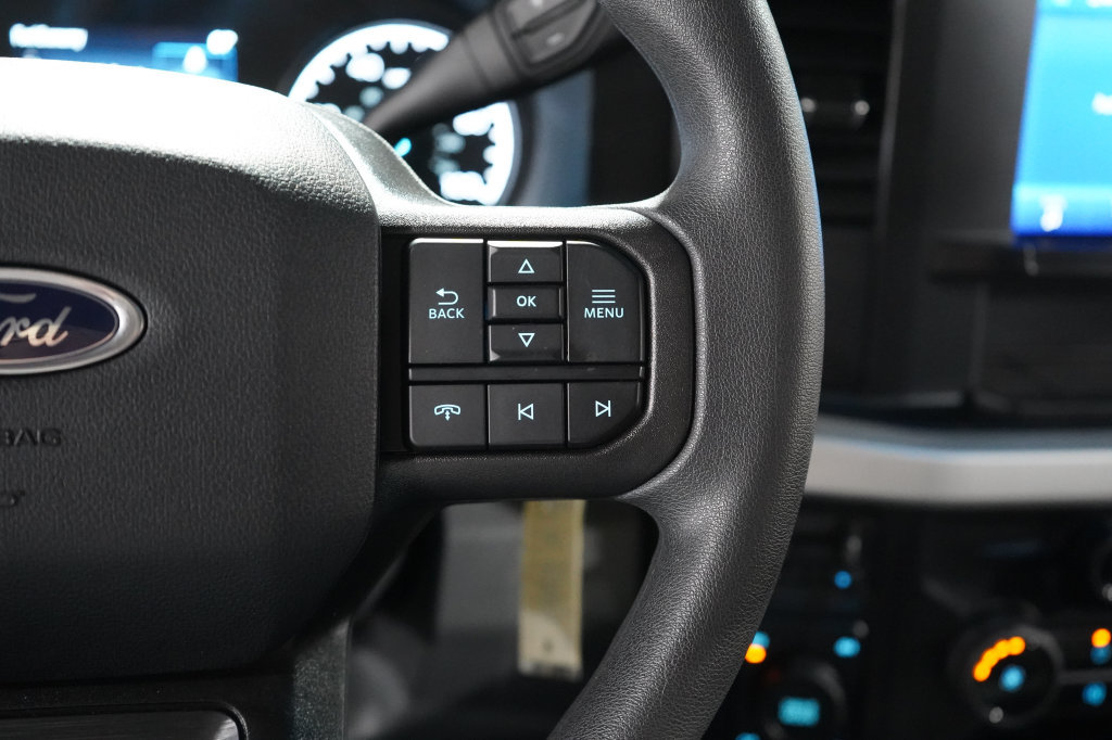 Used 2025 Ford F350 XL w/ STX Appearance Package AWD/4WD image 17