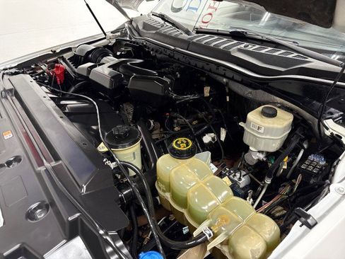 Used 2017 Ford F350 XL w/ Power Equipment Group image 35
