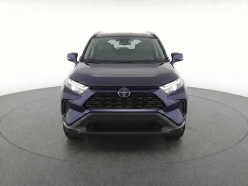 Certified 2024 Toyota RAV4 XLE FWD image 5