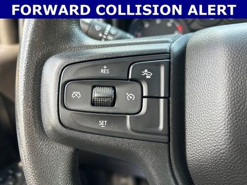 Used 2024 Chevrolet Silverado 2500 W/T w/ WT Fleet Convenience Package AWD/4WD image 14