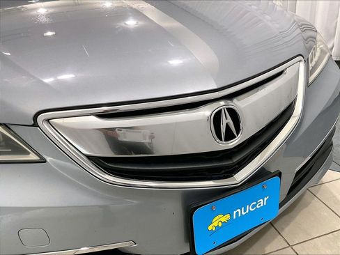 Used 2015 Acura TLX V6 SH-AWD w/ Technology Pkg image 32
