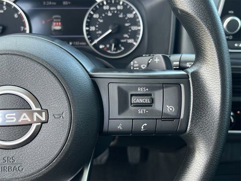 Certified 2024 Nissan Rogue S image 11