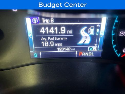 Used 2017 Chevrolet Colorado Z71 image 20