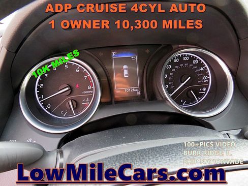 Used 2020 Toyota Camry LE image 25