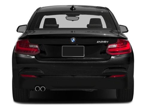 Used 2016 BMW 228i Coupe image 5