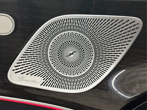 Used 2020 Mercedes-Benz GLS 450 4MATIC image 41