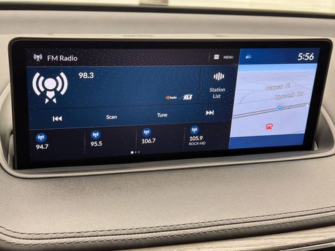 Used 2022 Acura MDX SH-AWD w/ Advance Package image 21