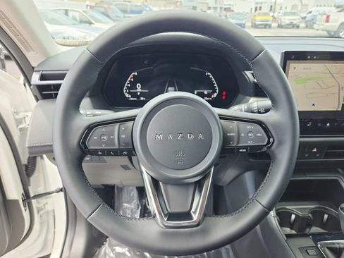 New 2026 MAZDA CX-5 2.5 S w/ Premium Package AWD/4WD image 19