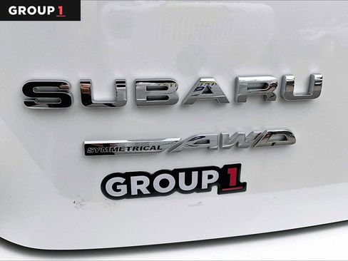 Certified 2023 Subaru Crosstrek 2.0i image 29