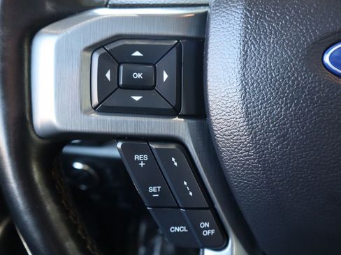 Used 2020 Ford Expedition Max Platinum AWD/4WD image 32