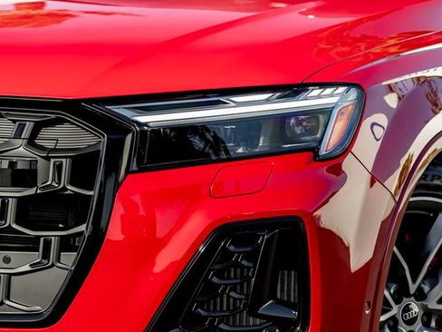 New 2026 Audi Q7 3.0T Prestige AWD/4WD image 3