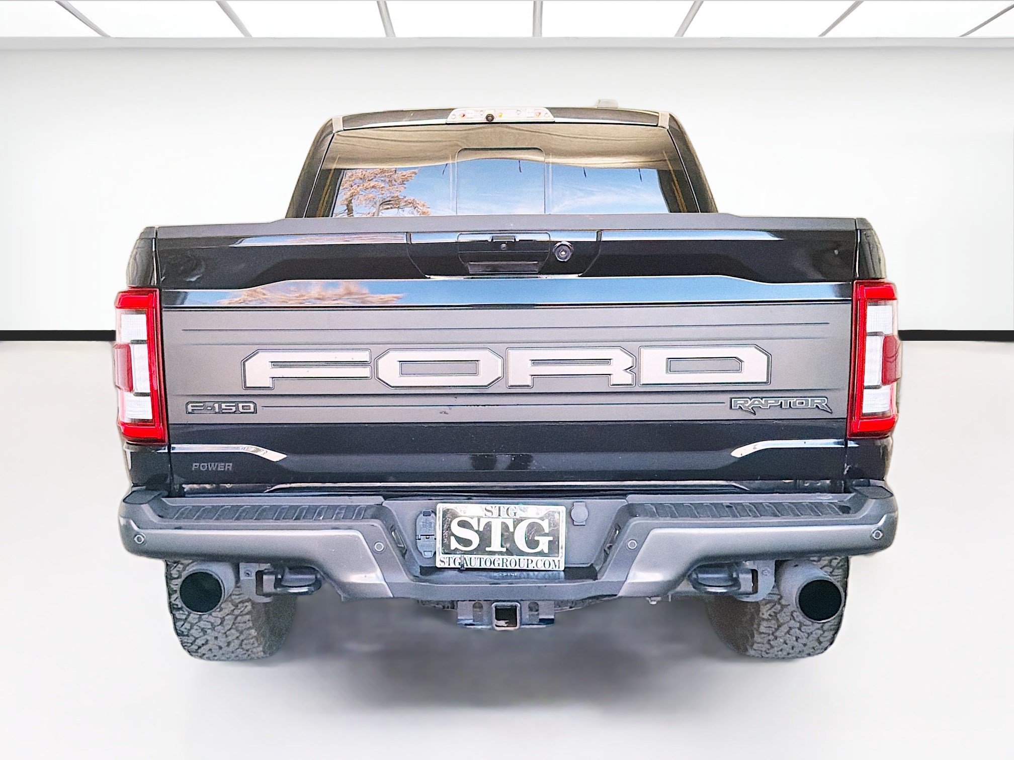 Used 2023 Ford F150 Raptor w/ Raptor Carbon Fiber Package AWD/4WD image 5