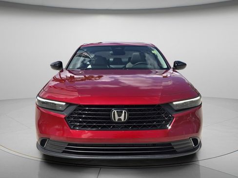Used 2026 Honda Accord SE image 4