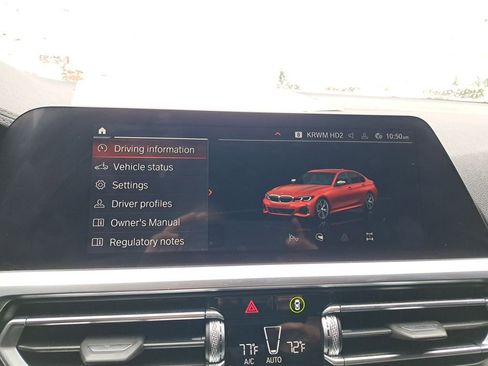 Used 2021 BMW M340i w/ Premium Package image 21