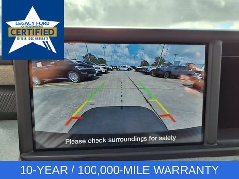 Used 2024 Ford Maverick XLT w/ XLT Luxury Package AWD/4WD image 10